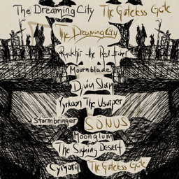 Artwork image