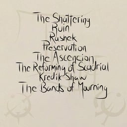 Artwork image