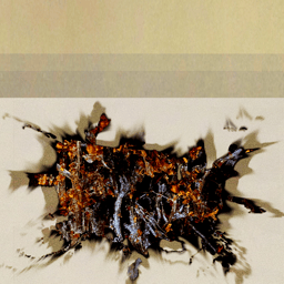 Artwork image