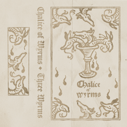 Chalice of Wyrms