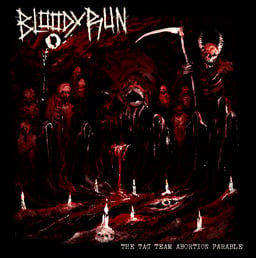 Bloody Run