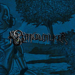 Islandwalker