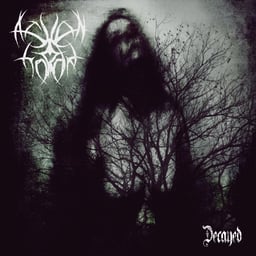 Decayed