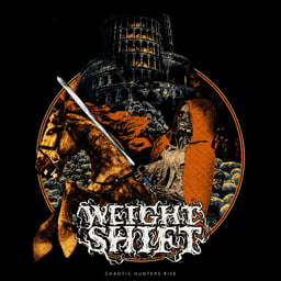 Weight Shift