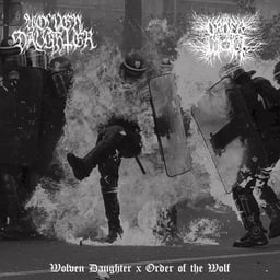 Order of the Wolf