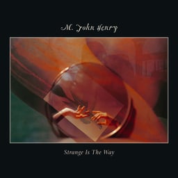 M. John Henry