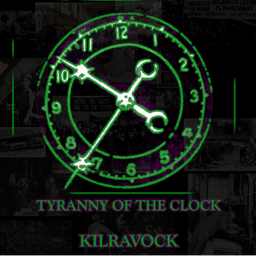 Kilravock