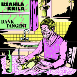 Usahla Krila