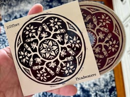Artwork image