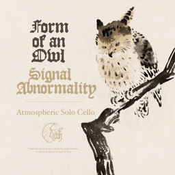 Form of an Owl