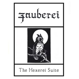 Zauberei