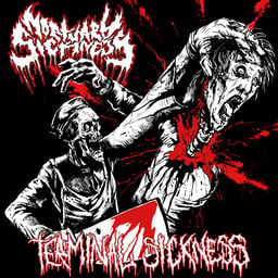 Mortuary Sickness