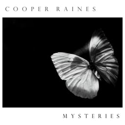 Cooper Raines