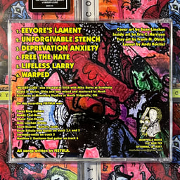 Artwork image
