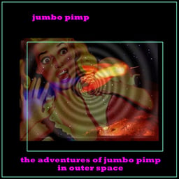 Jumbo Pimp