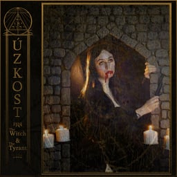 Úzkost