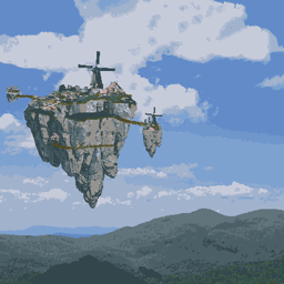 Artwork image