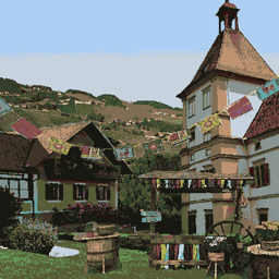 Artwork image