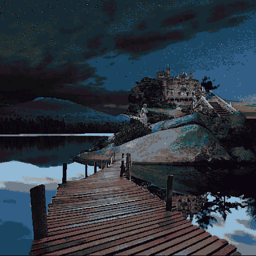 Artwork image