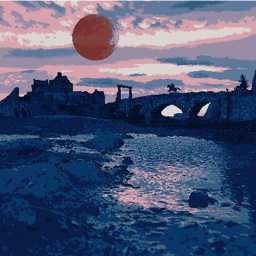 Artwork image