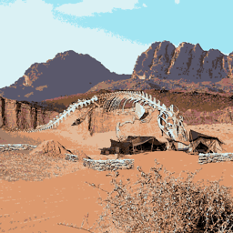 Artwork image