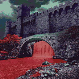 Artwork image