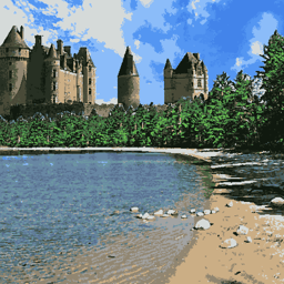 Artwork image