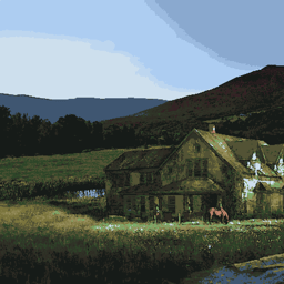 Artwork image