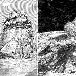 Artwork image