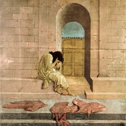 Forlorn