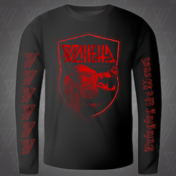 The primary image of Boar Long Sleeve T-shirt