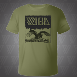 The primary image of Vulture T-shirt