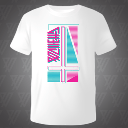 The primary image of Cross T-shirt