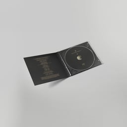 The primary image of Limited Edition Digipack