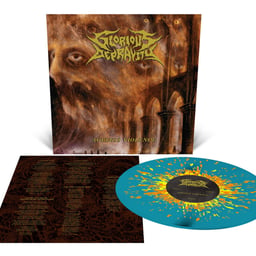 The primary image of Ageless Violence LP