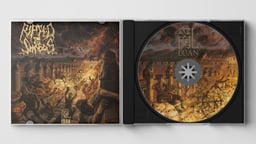 The primary image of Luan CD