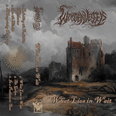 Beholding the Forbidden Mountains
