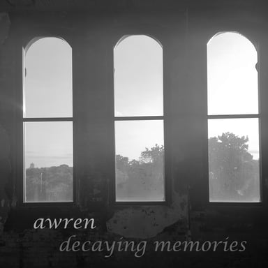 a dispersing