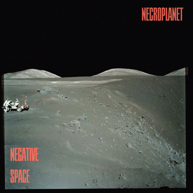 Dead Planet