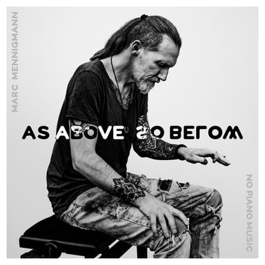 As Above So Below
