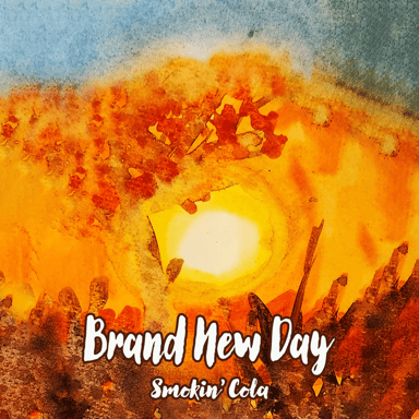 Brand New Day