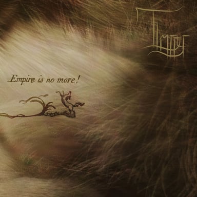 and now the lion & wolf shall cease.