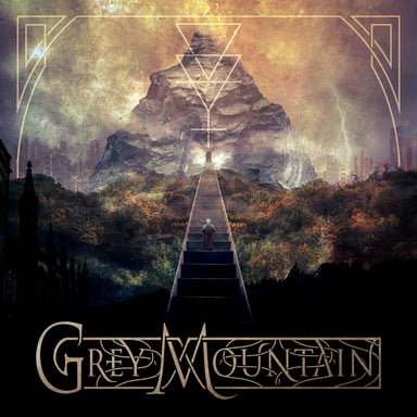 Grey Mountain