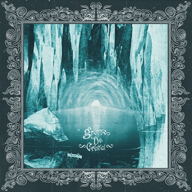 Ice Cavern Magick