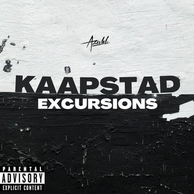 Afrikaaps (remix) ft.Jay P