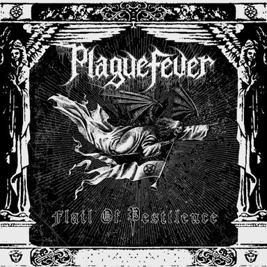 Flail Of Pestilence