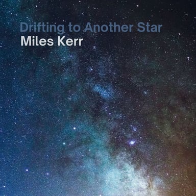 Drifting to Another Star