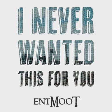 I Never Wanted This For You