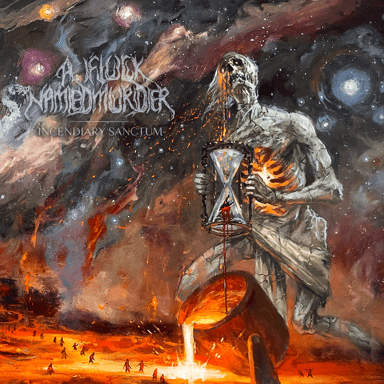 Garden of Embers