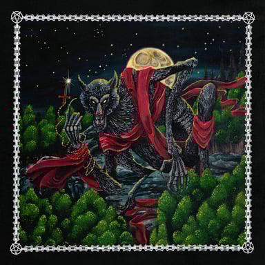 Intro - Malleus Maleficarum